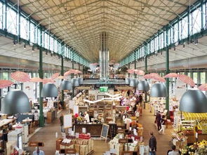 零售業(yè)將被重新定義 用戶體驗是唯一王道