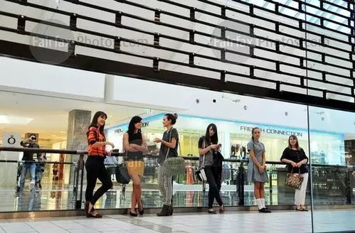 零售業增長領跑全澳，公共支出與消費者共同驅動繁榮