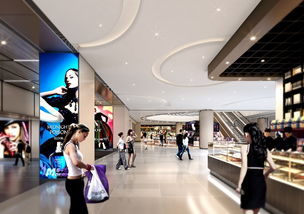 以天津陸家嘴中心為例，透視天津零售業(yè)發(fā)展趨勢