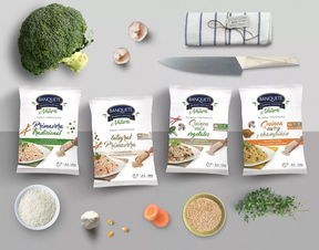 創(chuàng)意農(nóng)產(chǎn)品包裝設(shè)計(jì)與食用農(nóng)產(chǎn)品初加工的融合發(fā)展策略