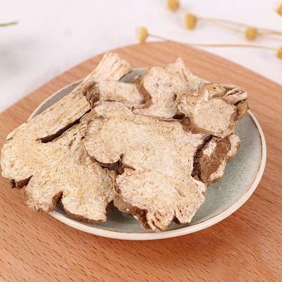 白術片 中藥材與食用農產品初加工的健康選擇